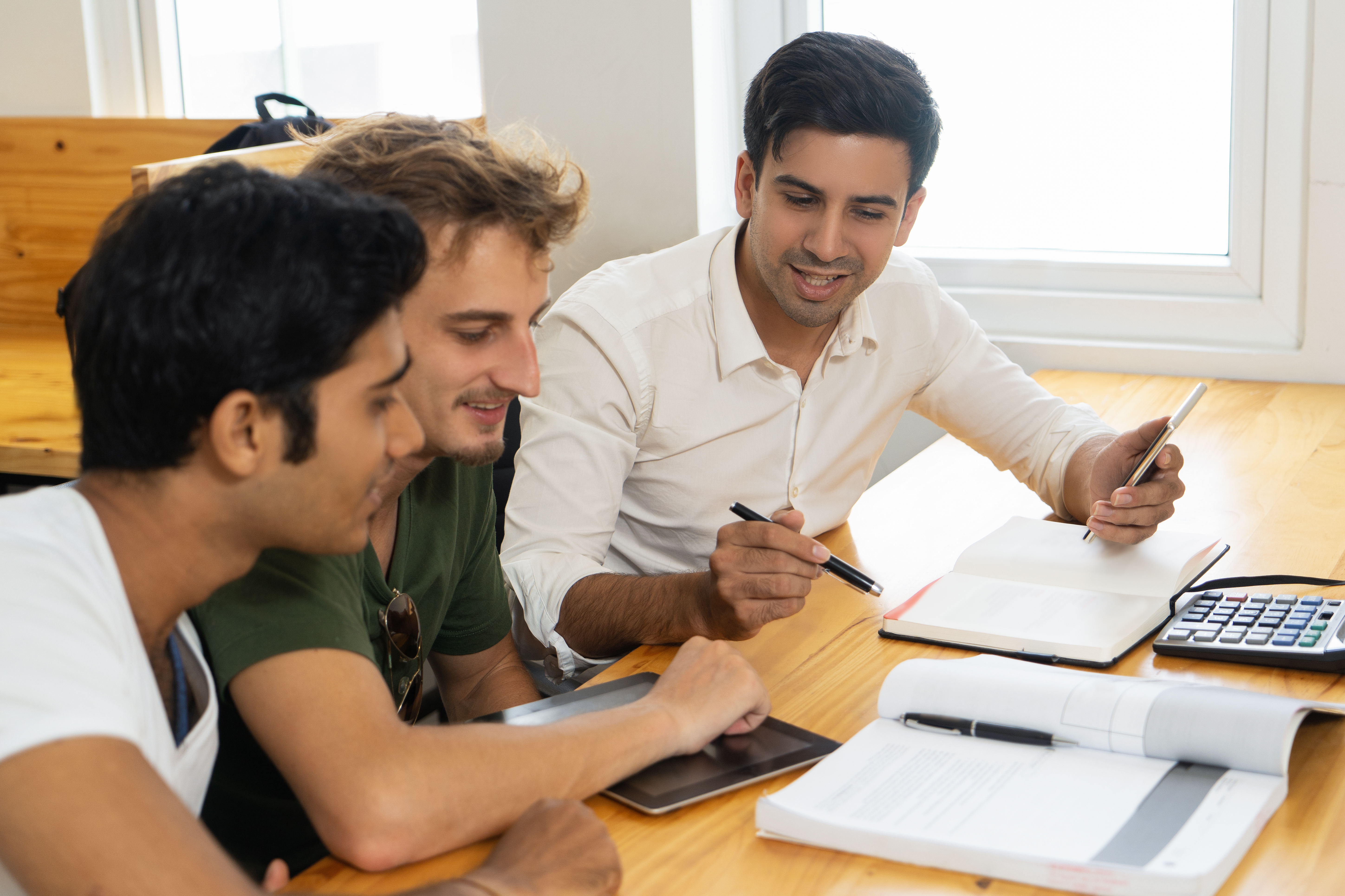 Career Options After Studying Abroad