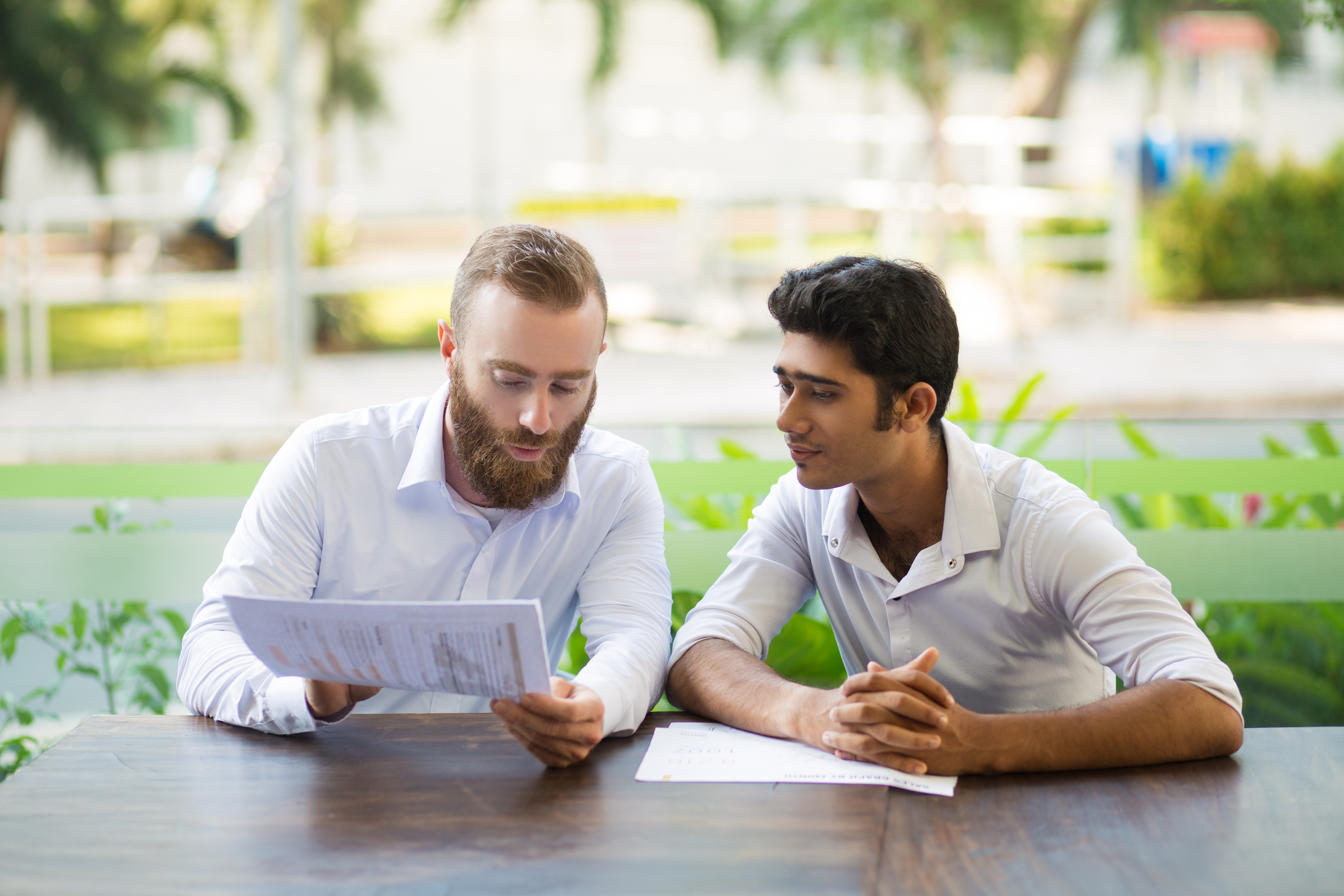 Mentor Guidance