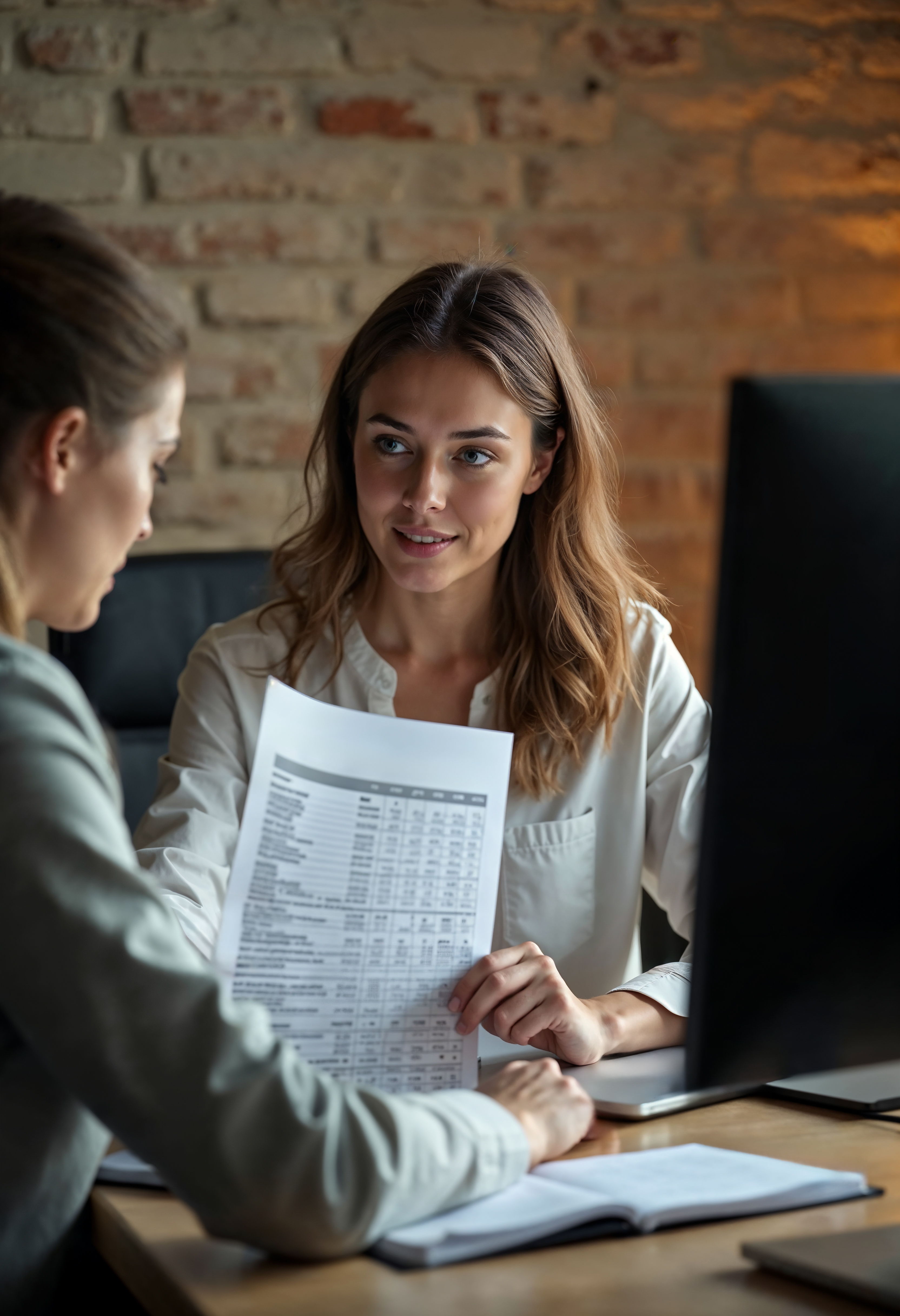 SOP LOR CV Assistance