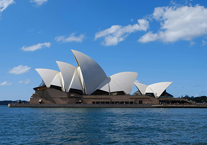  Australia