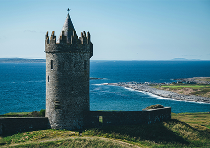  Ireland