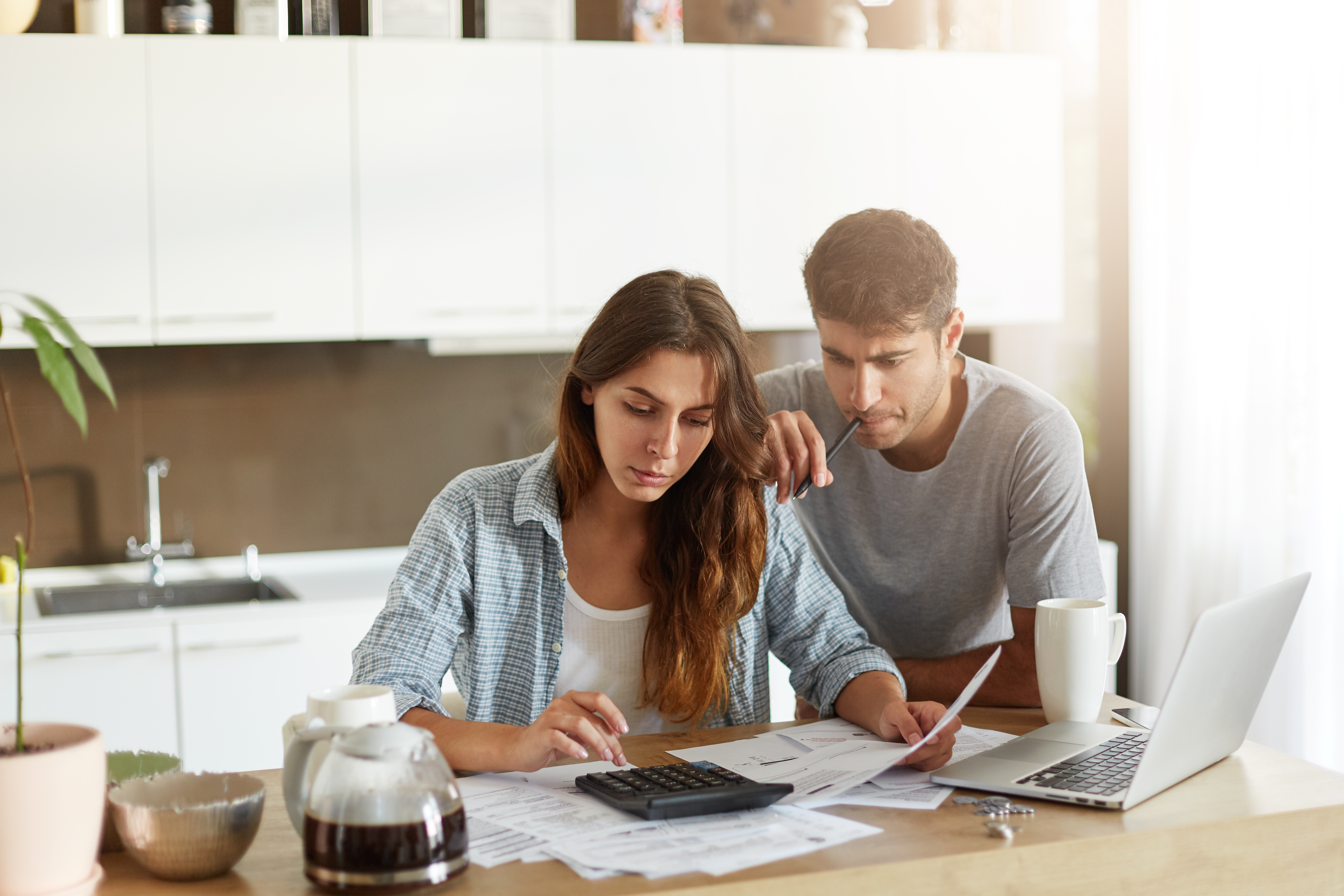  Financial Assistance